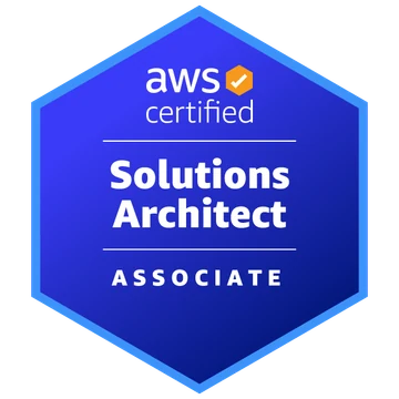 AWS Certified Solutions Architect