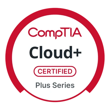 CompTIA Cloud+